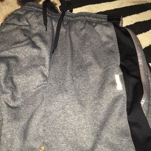 Reebok sweats